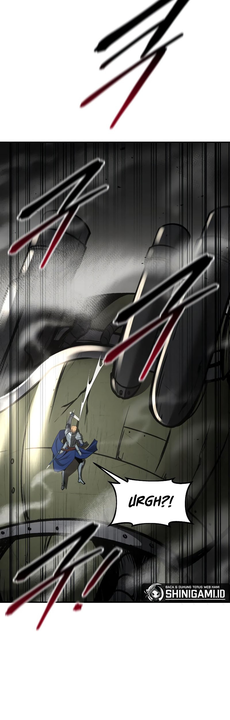 I Became the Tyrant of a Defense Game Chapter 41 page 41