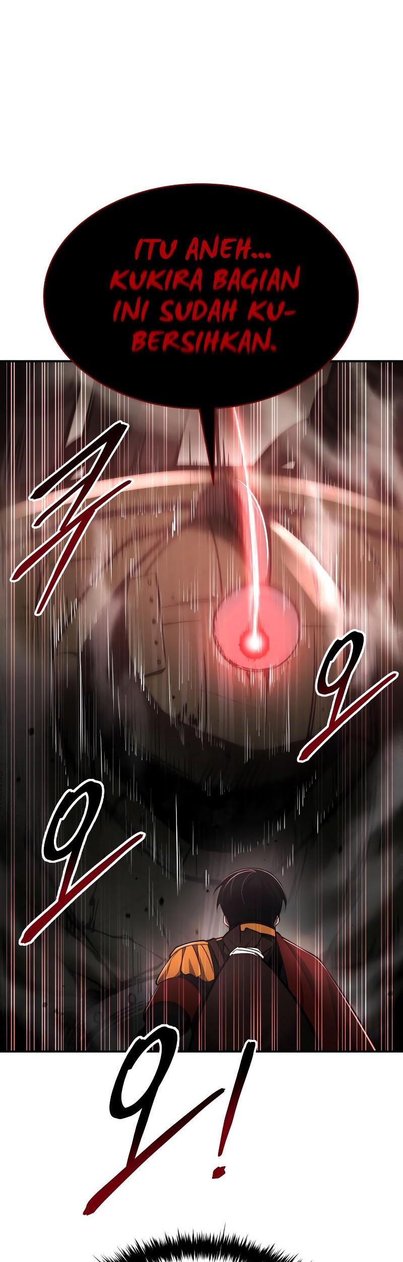 I Became the Tyrant of a Defense Game Chapter 41 page 42