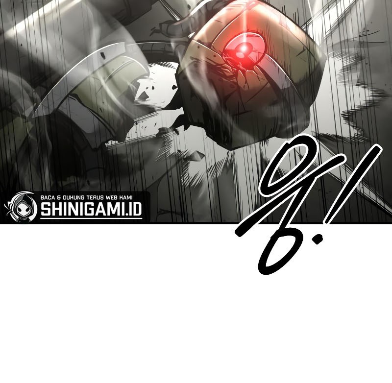 I Became the Tyrant of a Defense Game Chapter 41 page 48