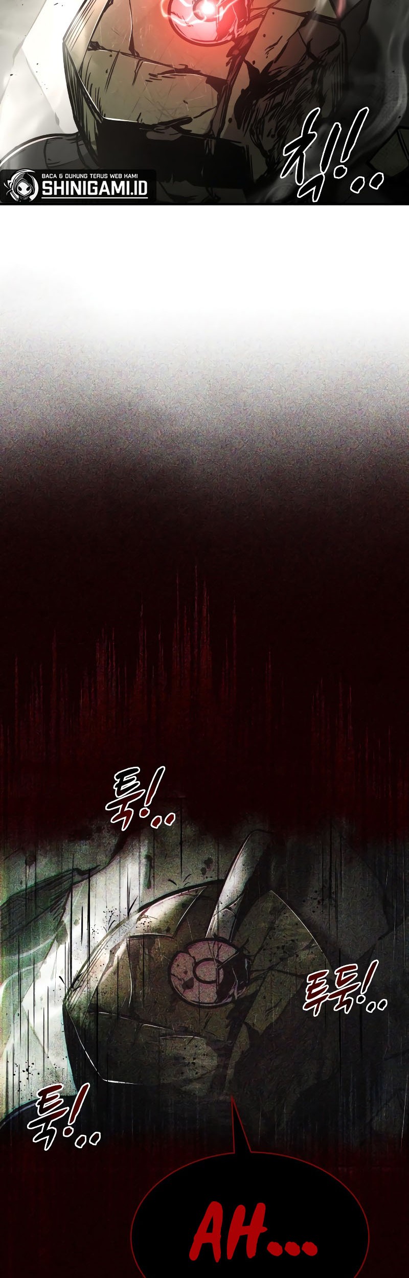 I Became the Tyrant of a Defense Game Chapter 41 page 50