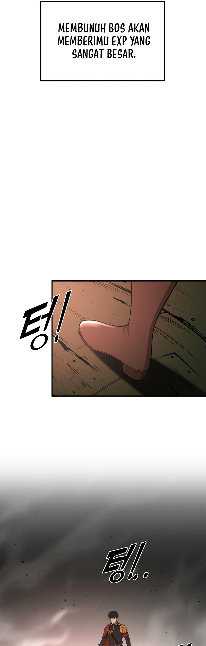I Became the Tyrant of a Defense Game Chapter 41 page 54