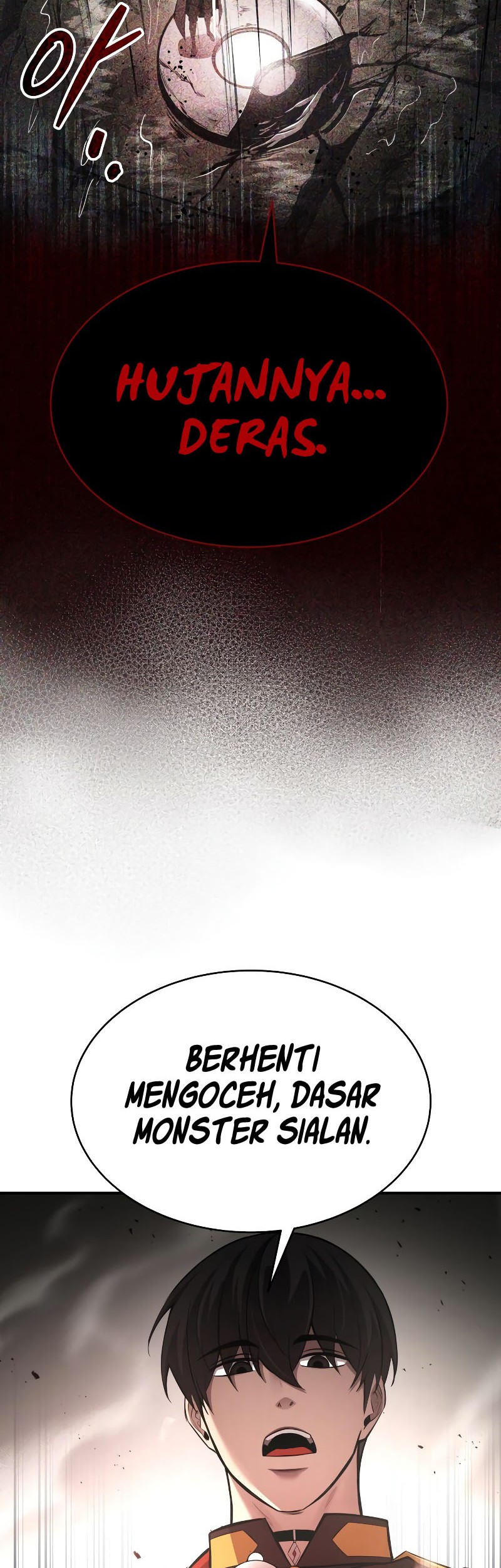 I Became the Tyrant of a Defense Game Chapter 41 page 57