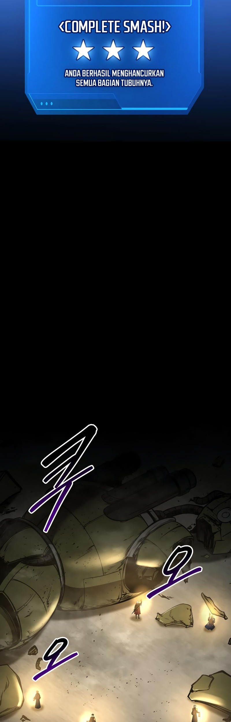I Became the Tyrant of a Defense Game Chapter 41 page 60