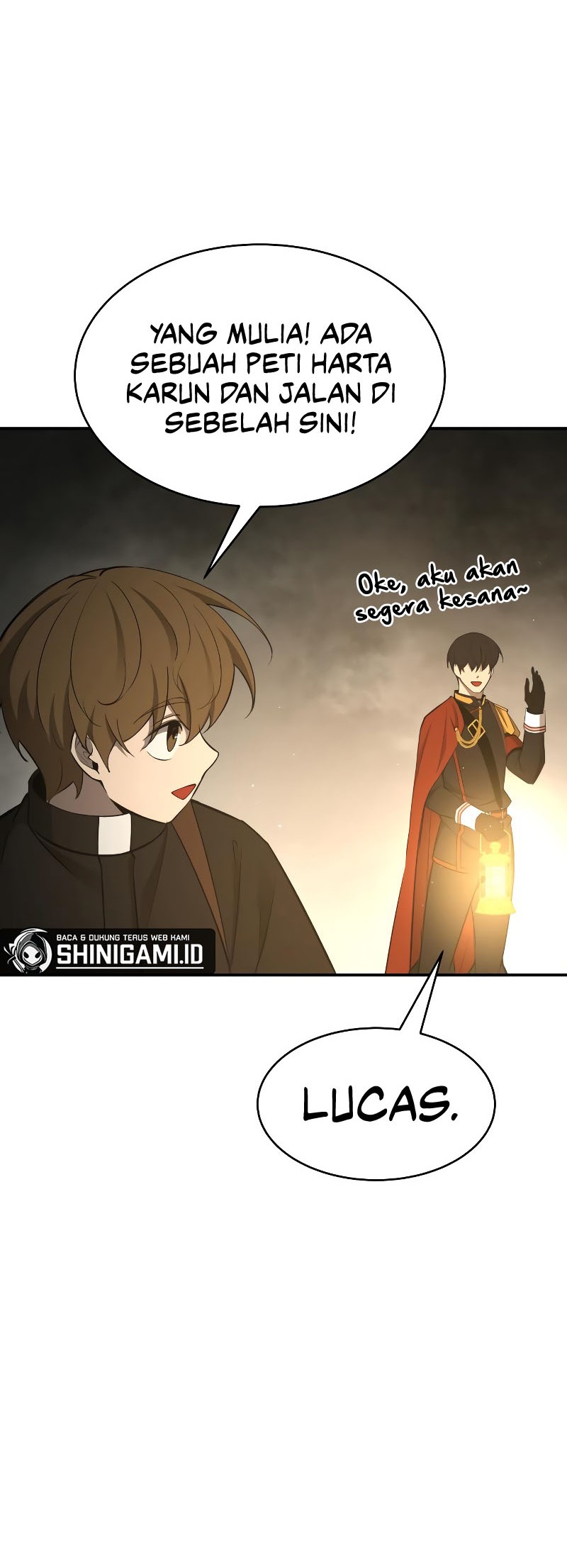 I Became the Tyrant of a Defense Game Chapter 41 page 62
