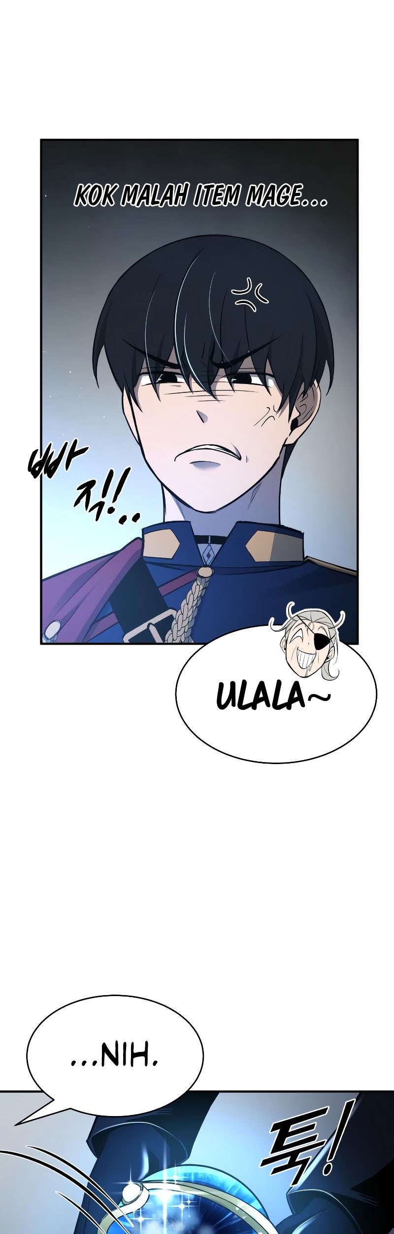 I Became the Tyrant of a Defense Game Chapter 41 page 65