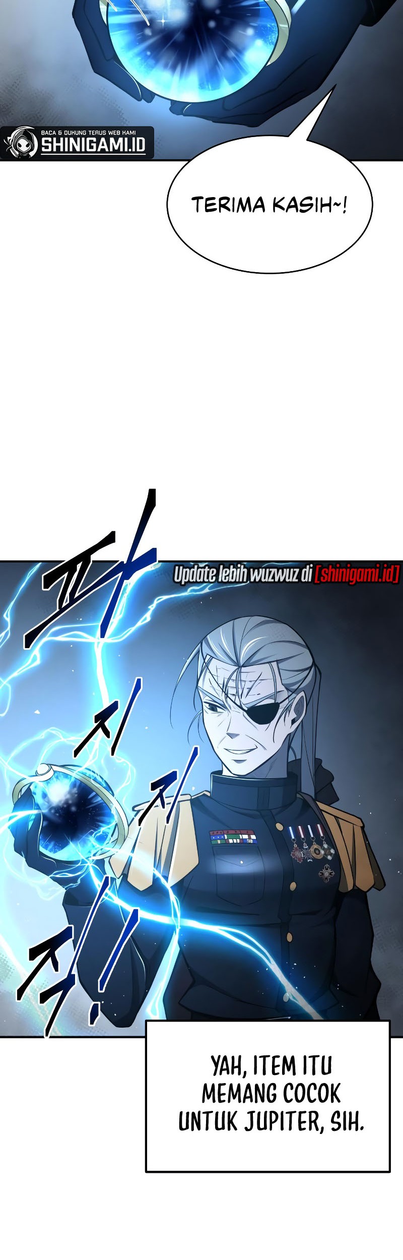 I Became the Tyrant of a Defense Game Chapter 41 page 66