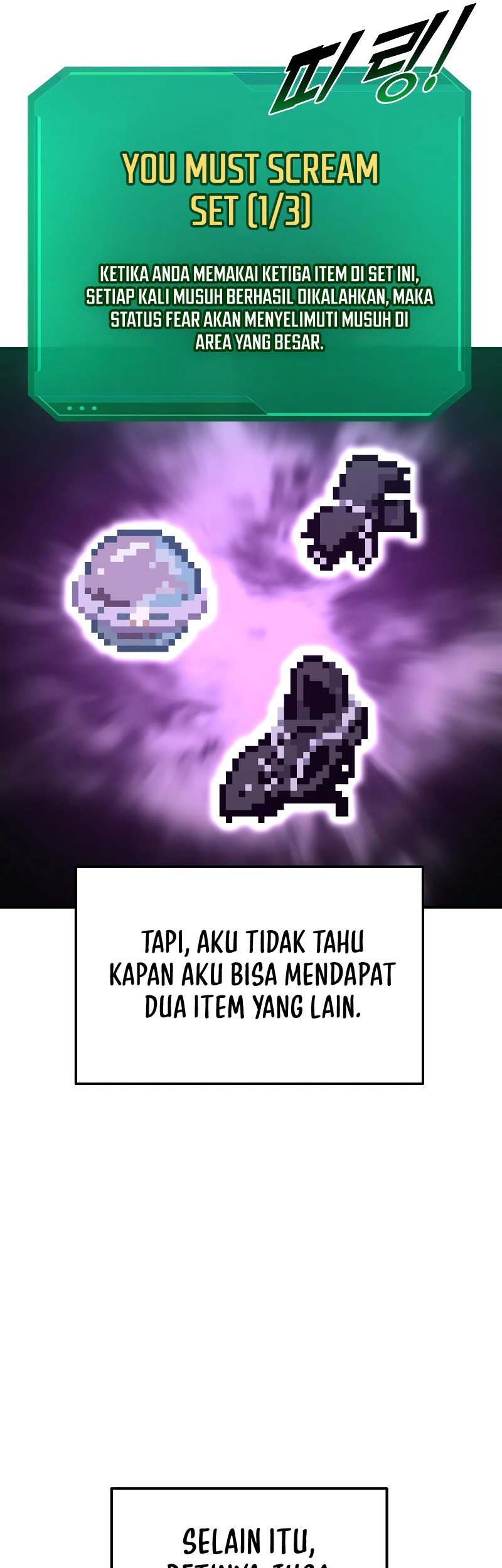 I Became the Tyrant of a Defense Game Chapter 41 page 68