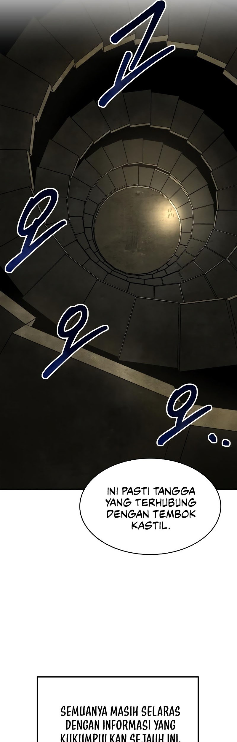 I Became the Tyrant of a Defense Game Chapter 41 page 74