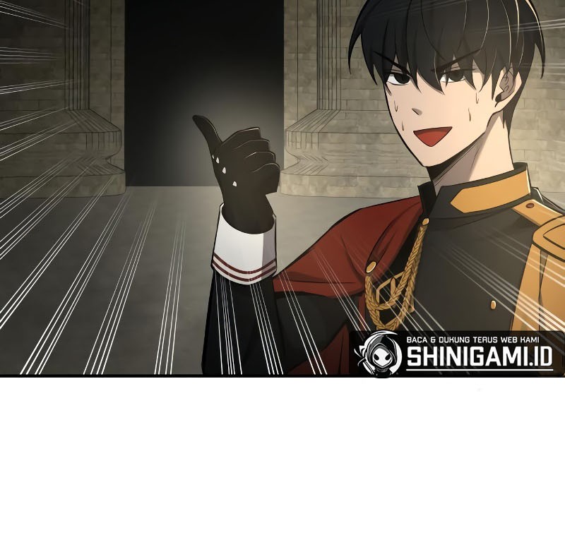 I Became the Tyrant of a Defense Game Chapter 41 page 82