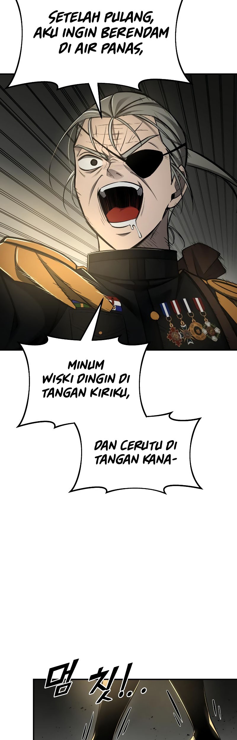 I Became the Tyrant of a Defense Game Chapter 41 page 85