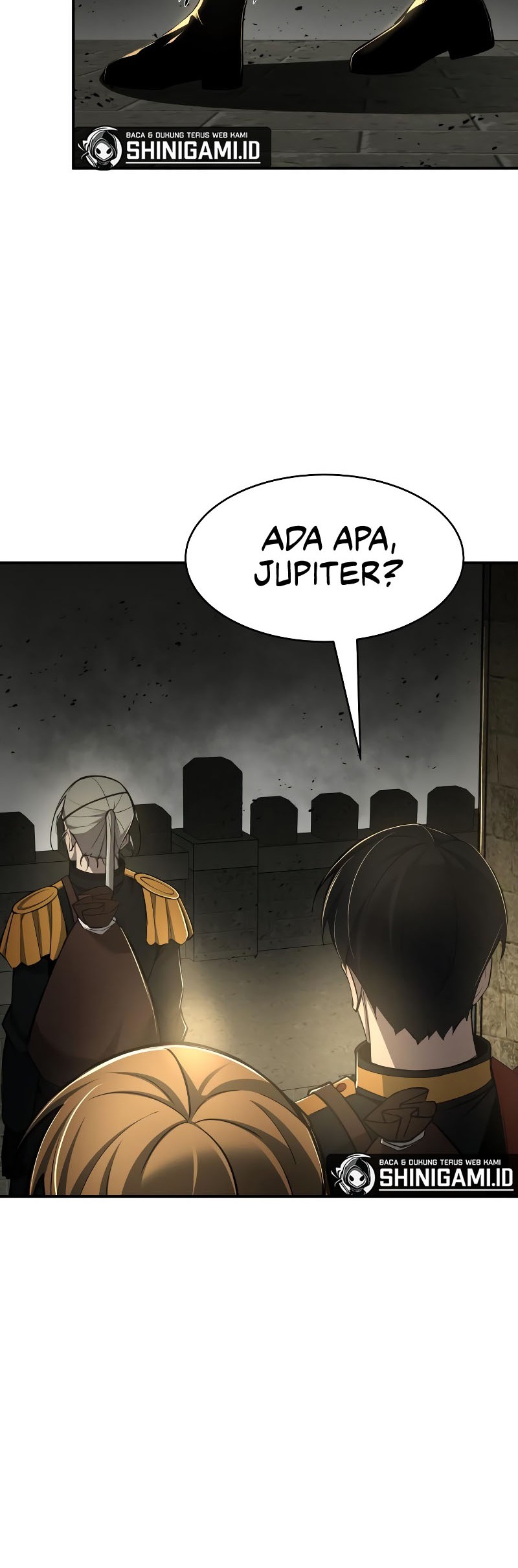 I Became the Tyrant of a Defense Game Chapter 41 page 86