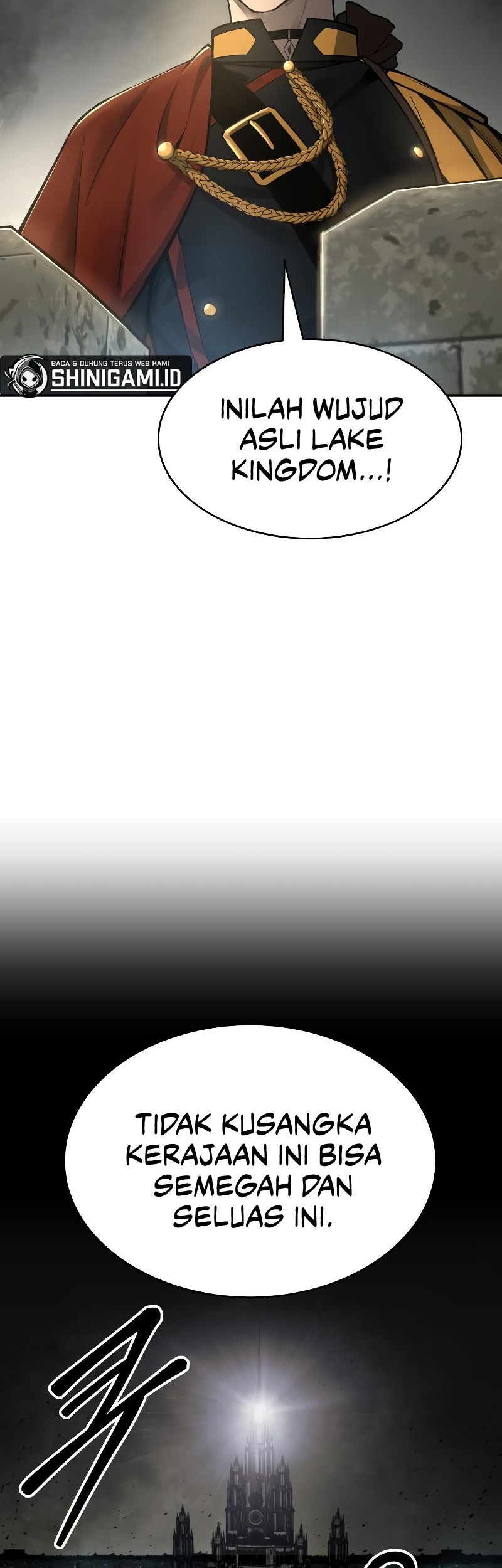 I Became the Tyrant of a Defense Game Chapter 41 page 88