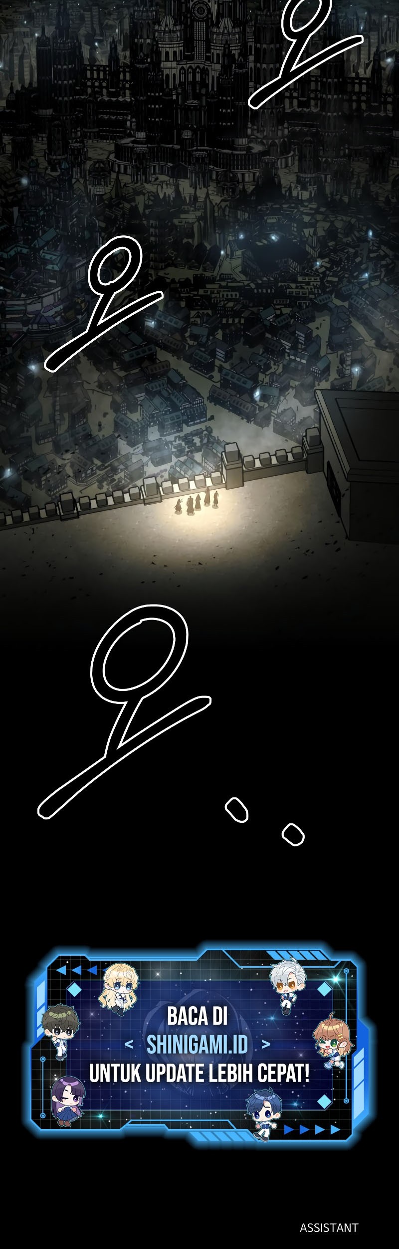 I Became the Tyrant of a Defense Game Chapter 41 page 89