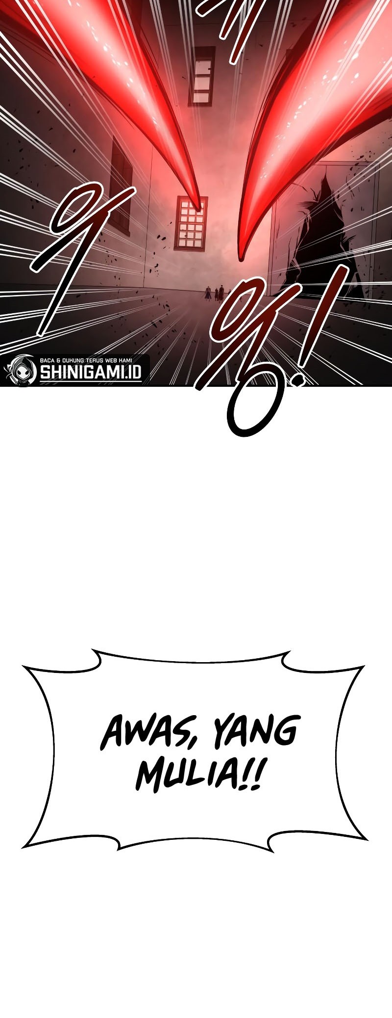 I Became the Tyrant of a Defense Game Chapter 41 page 5