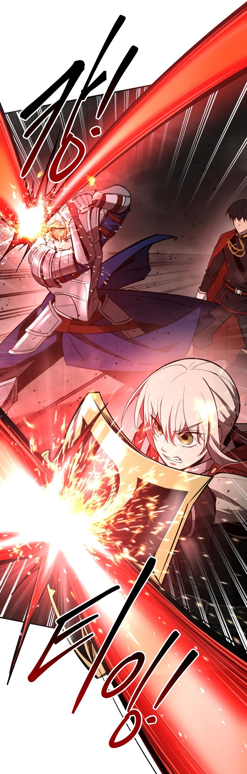 I Became the Tyrant of a Defense Game Chapter 41 page 6
