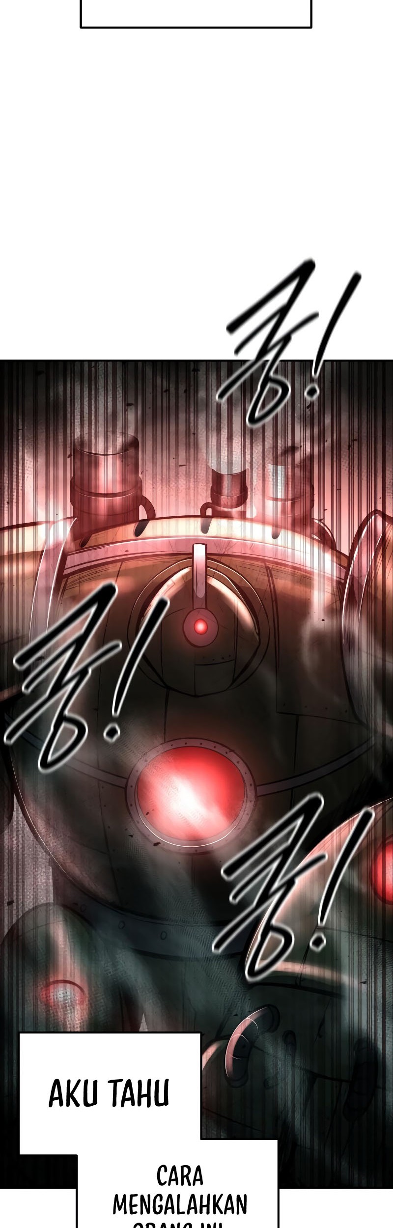 I Became the Tyrant of a Defense Game Chapter 41 page 9