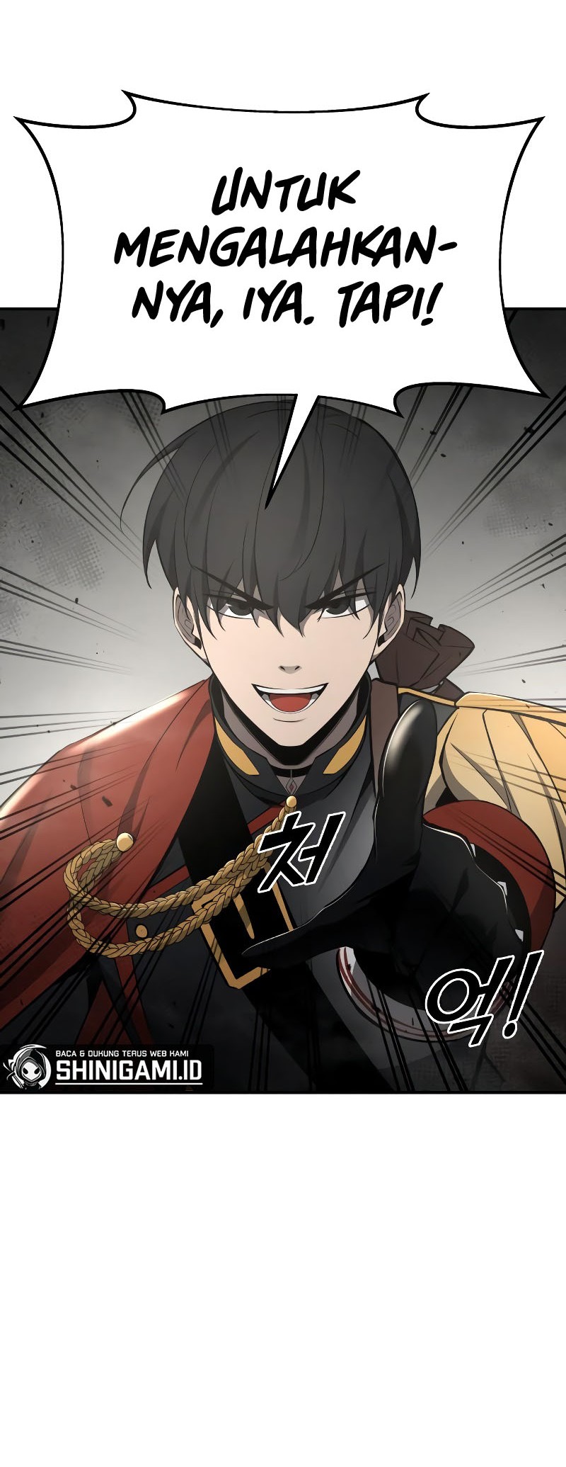 I Became the Tyrant of a Defense Game Chapter 41 page 14