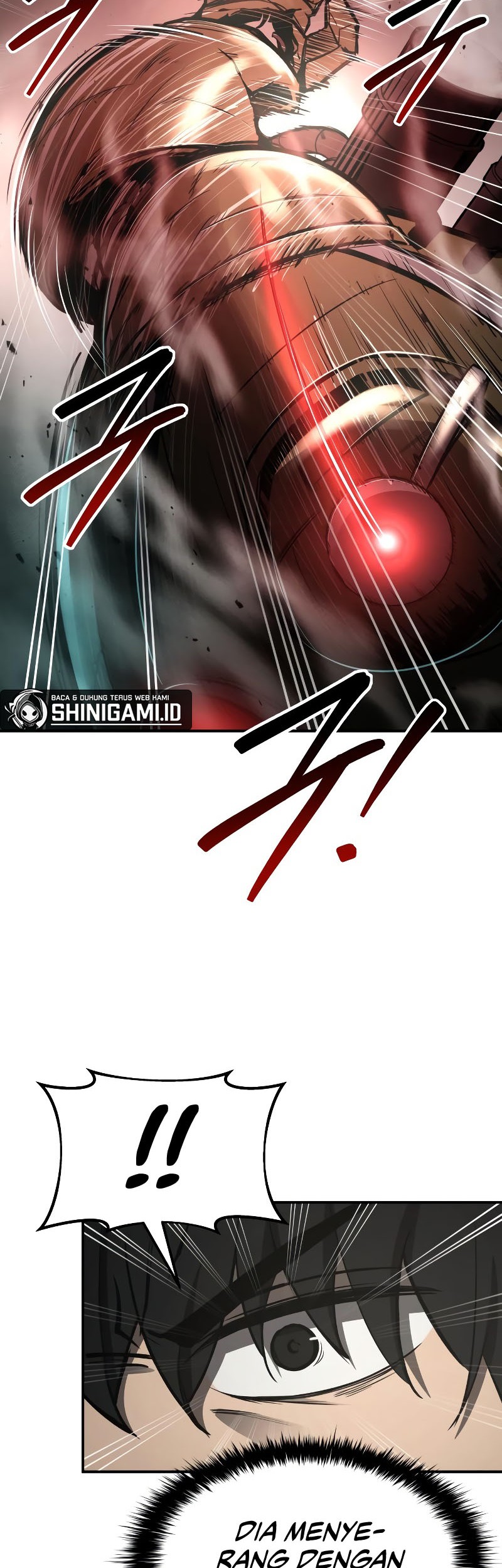 I Became the Tyrant of a Defense Game Chapter 41 page 23
