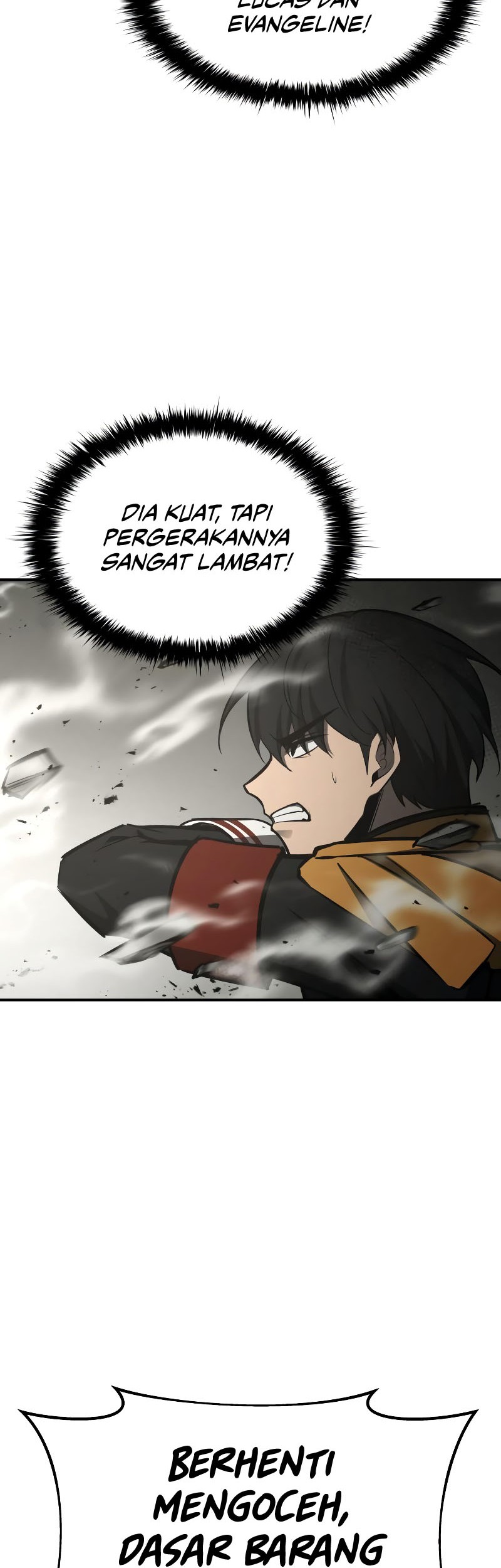 I Became the Tyrant of a Defense Game Chapter 41 page 26