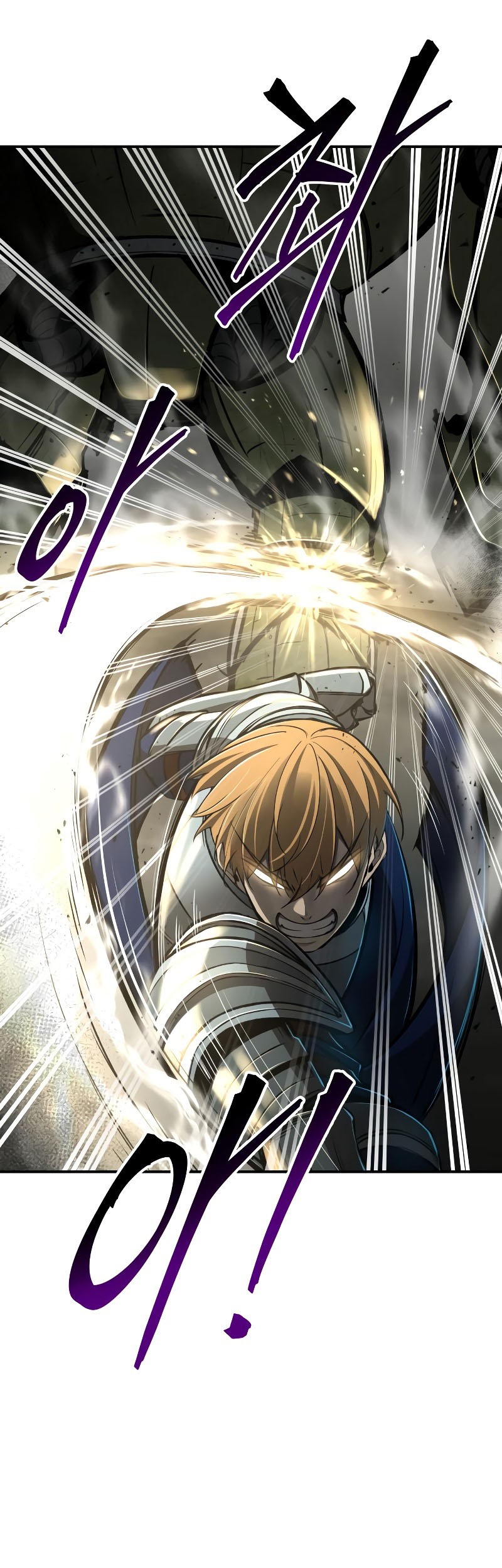 I Became the Tyrant of a Defense Game Chapter 41 page 30