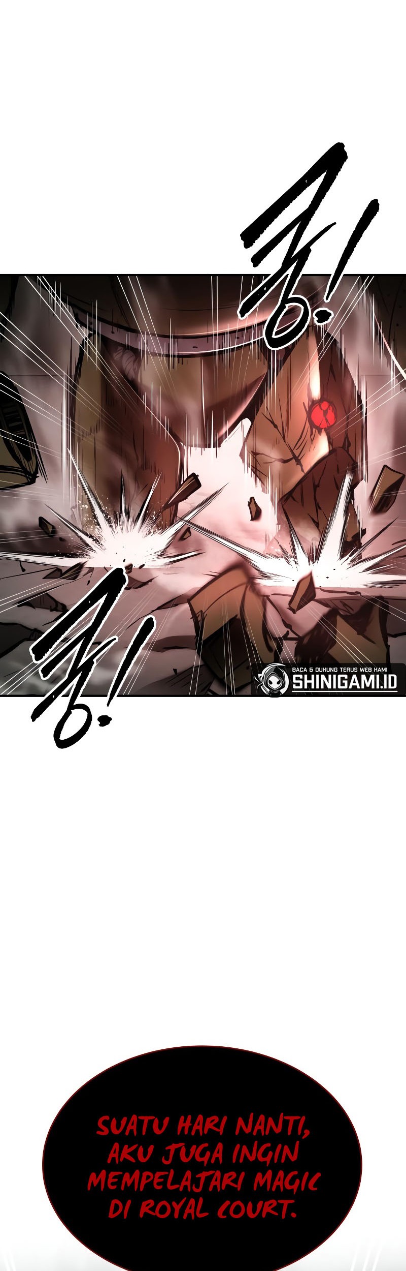 I Became the Tyrant of a Defense Game Chapter 41 page 31