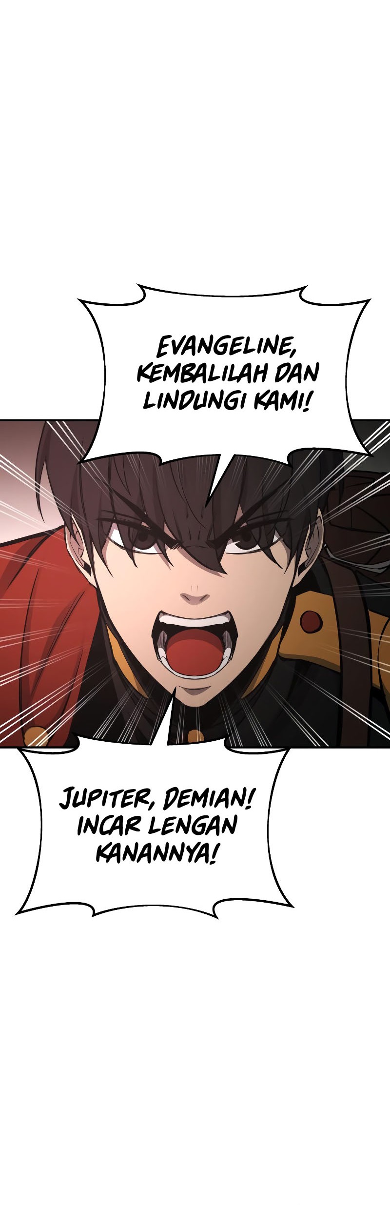 I Became the Tyrant of a Defense Game Chapter 41 page 33