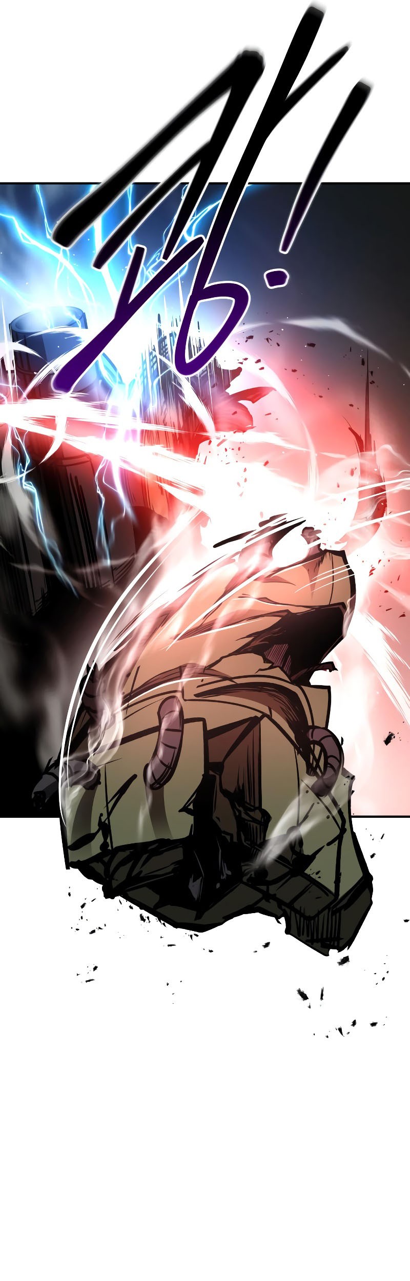 I Became the Tyrant of a Defense Game Chapter 41 page 34