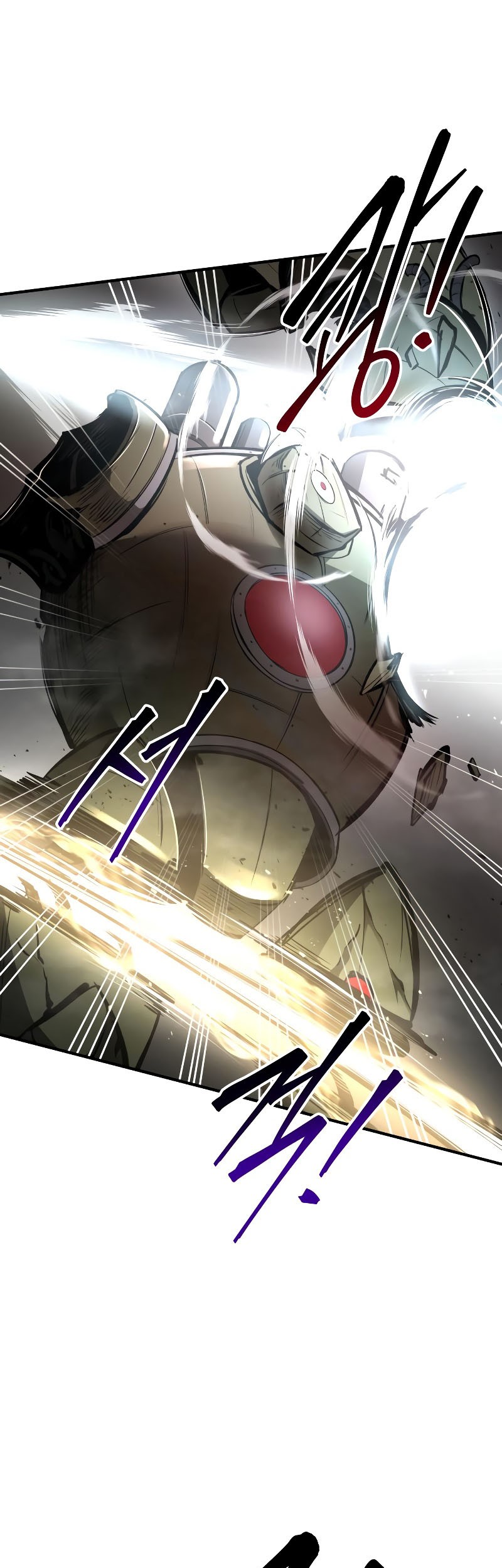 I Became the Tyrant of a Defense Game Chapter 41 page 36