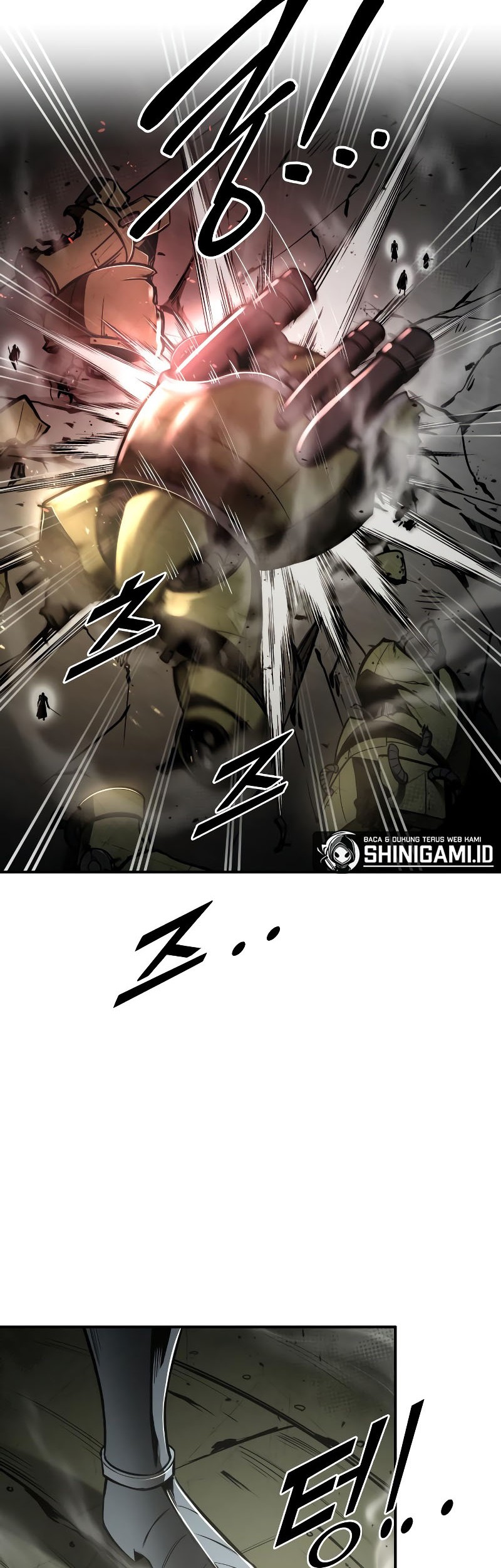 I Became the Tyrant of a Defense Game Chapter 41 page 37