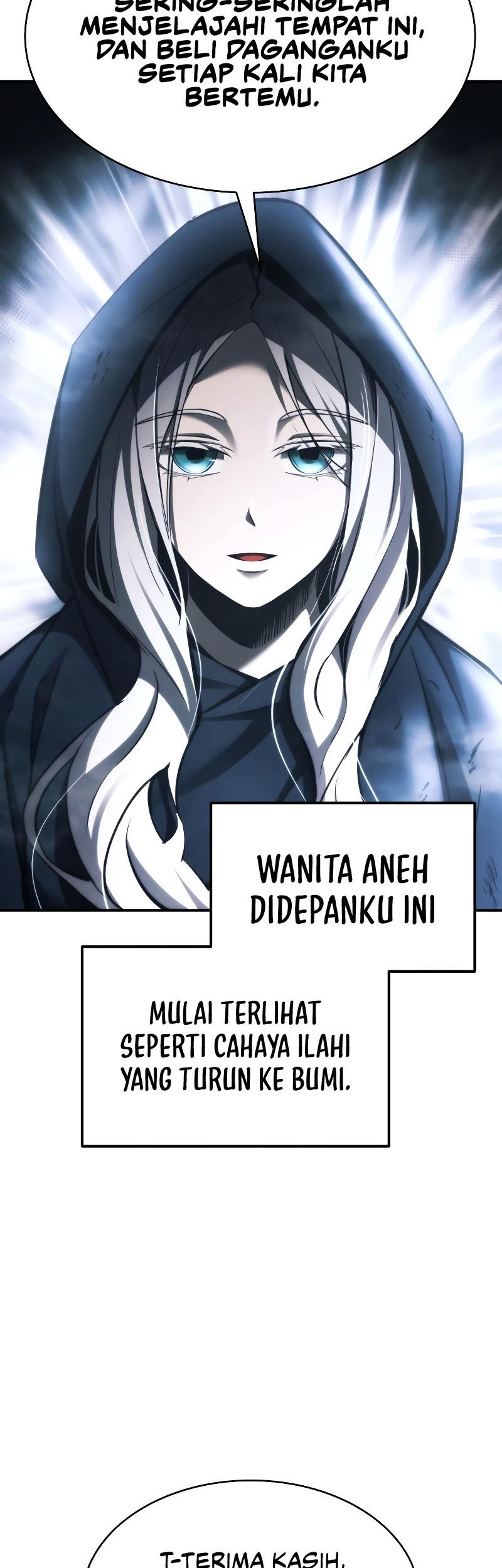 I Became the Tyrant of a Defense Game Chapter 40 page 48