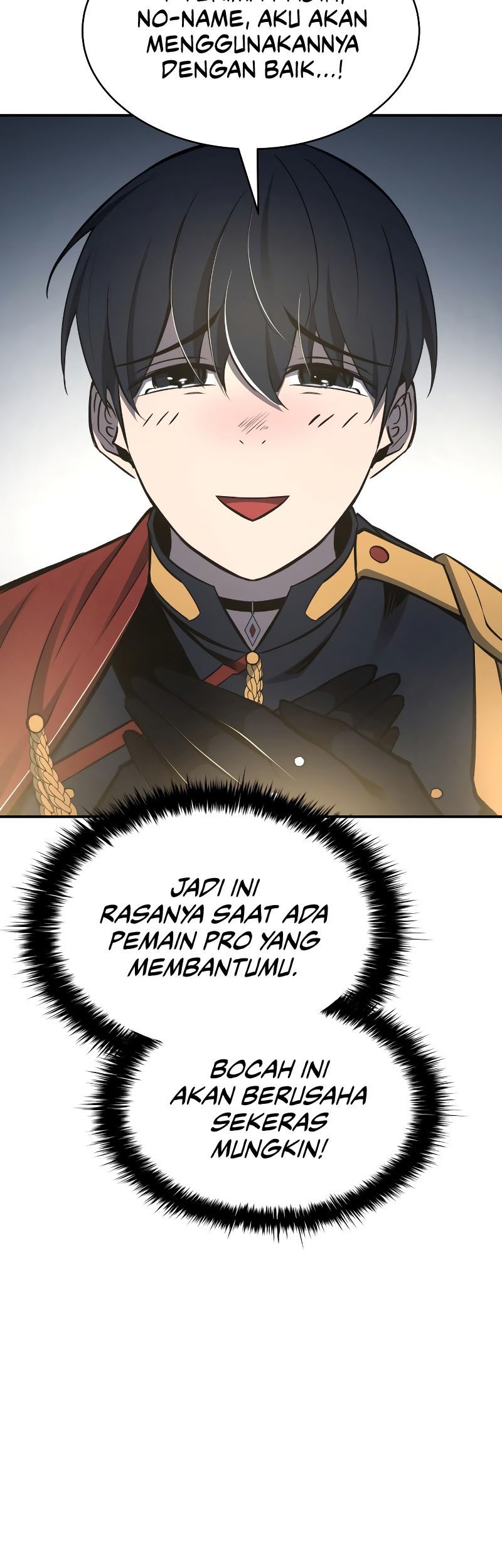 I Became the Tyrant of a Defense Game Chapter 40 page 49