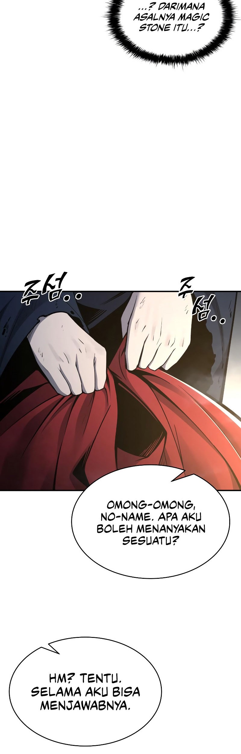 I Became the Tyrant of a Defense Game Chapter 40 page 63