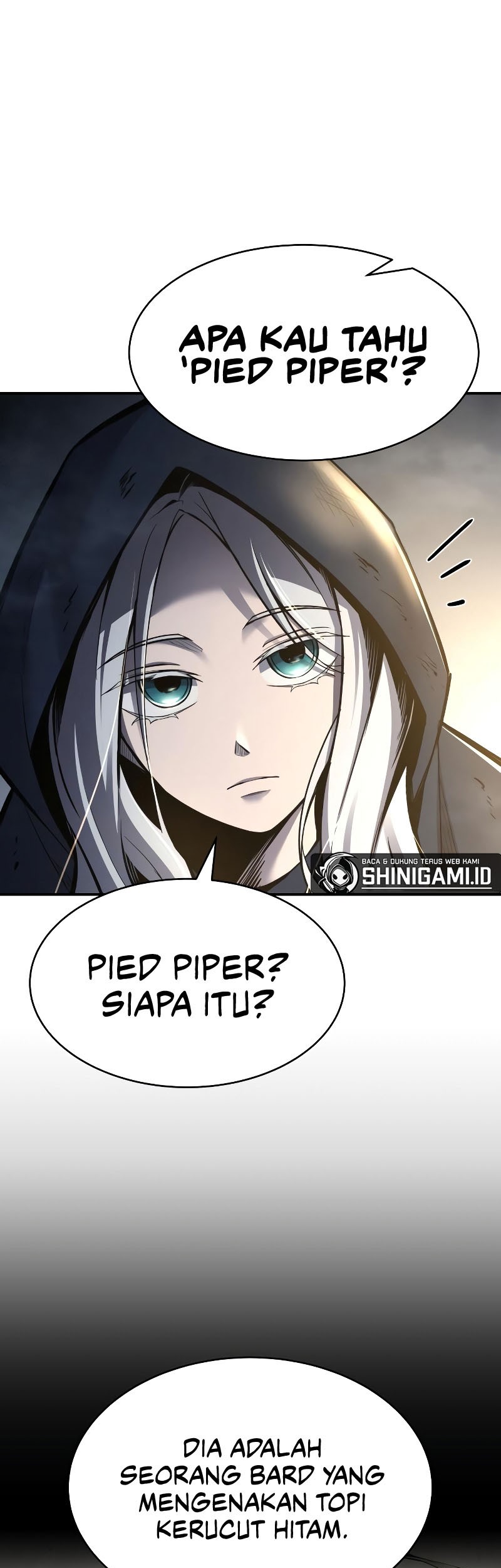 I Became the Tyrant of a Defense Game Chapter 40 page 64