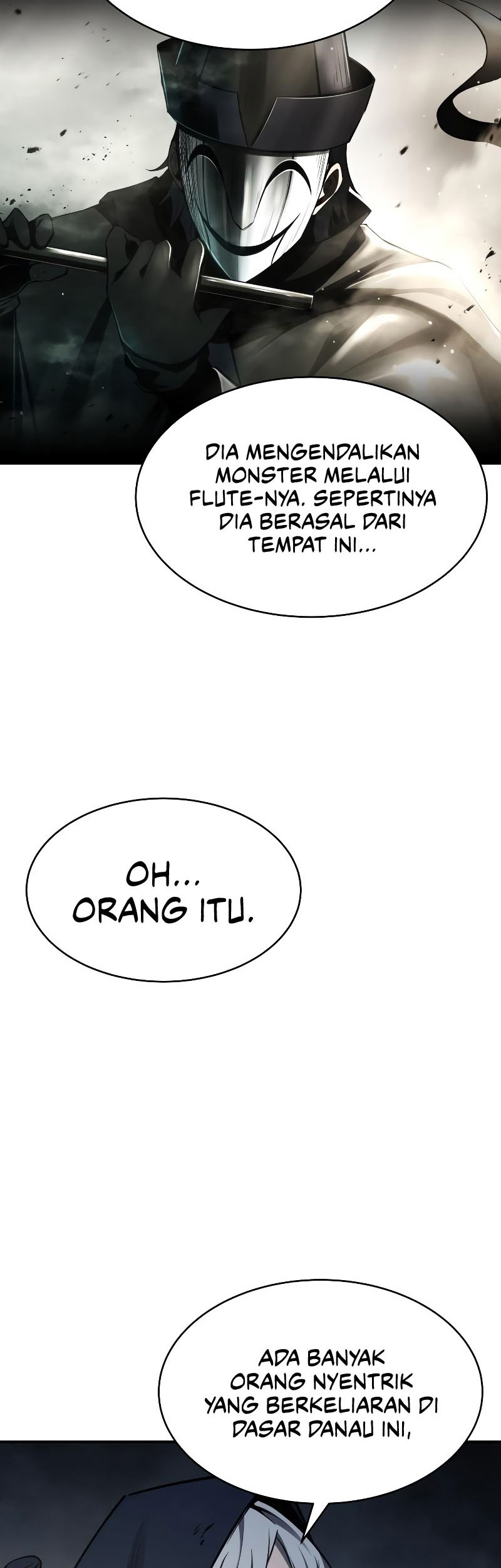 I Became the Tyrant of a Defense Game Chapter 40 page 65