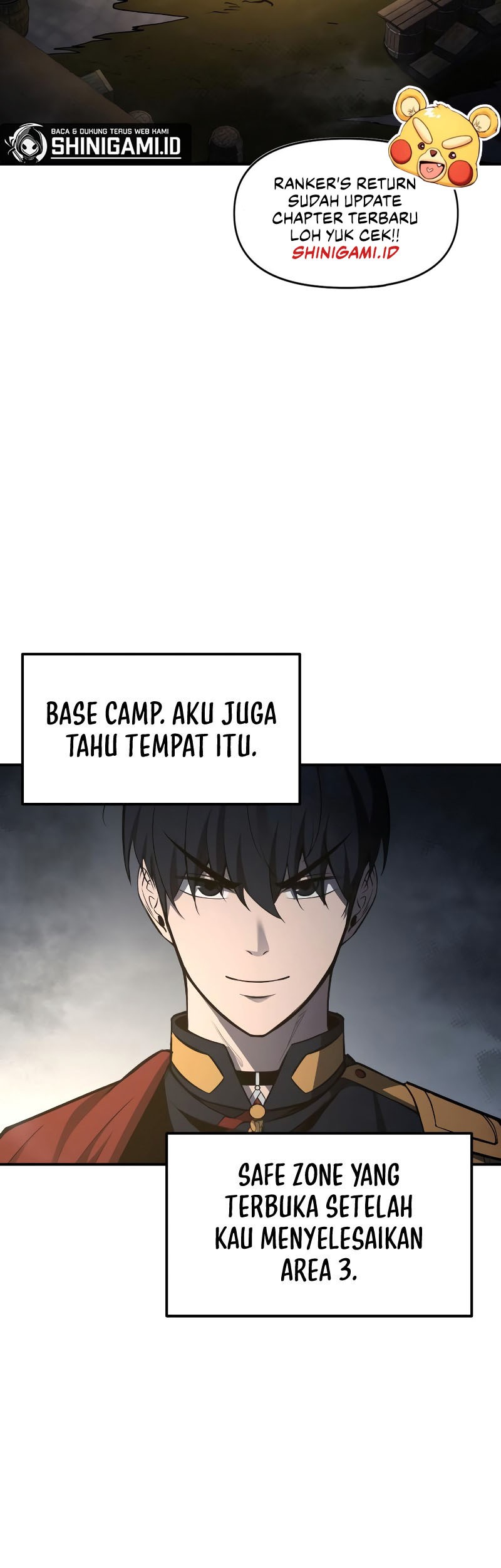 I Became the Tyrant of a Defense Game Chapter 40 page 69