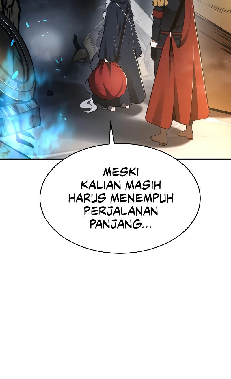 I Became the Tyrant of a Defense Game Chapter 40 page 71