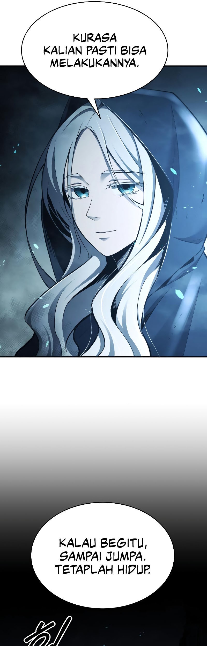 I Became the Tyrant of a Defense Game Chapter 40 page 72