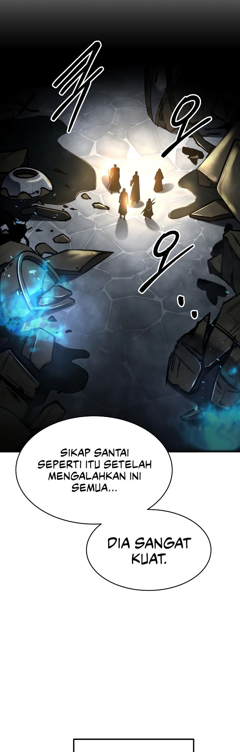 I Became the Tyrant of a Defense Game Chapter 40 page 75