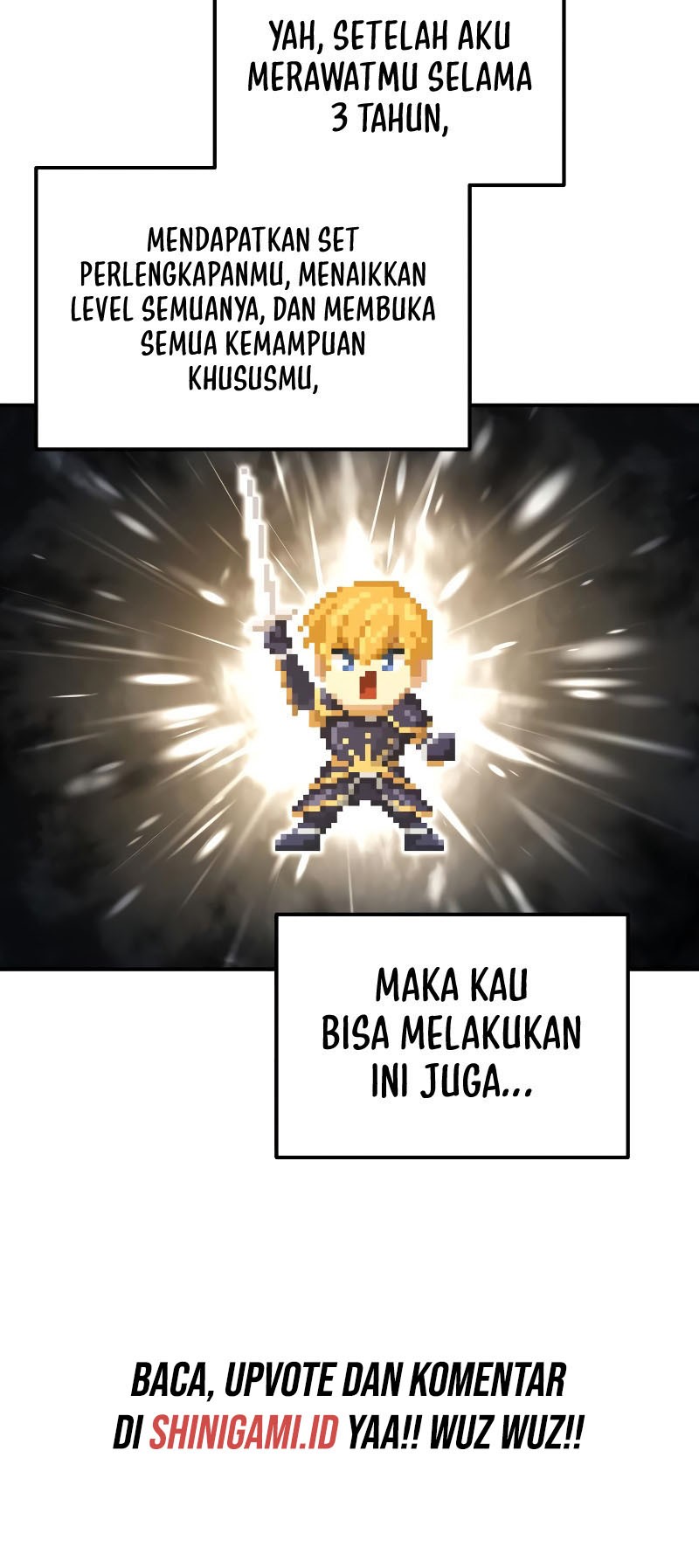 I Became the Tyrant of a Defense Game Chapter 40 page 76