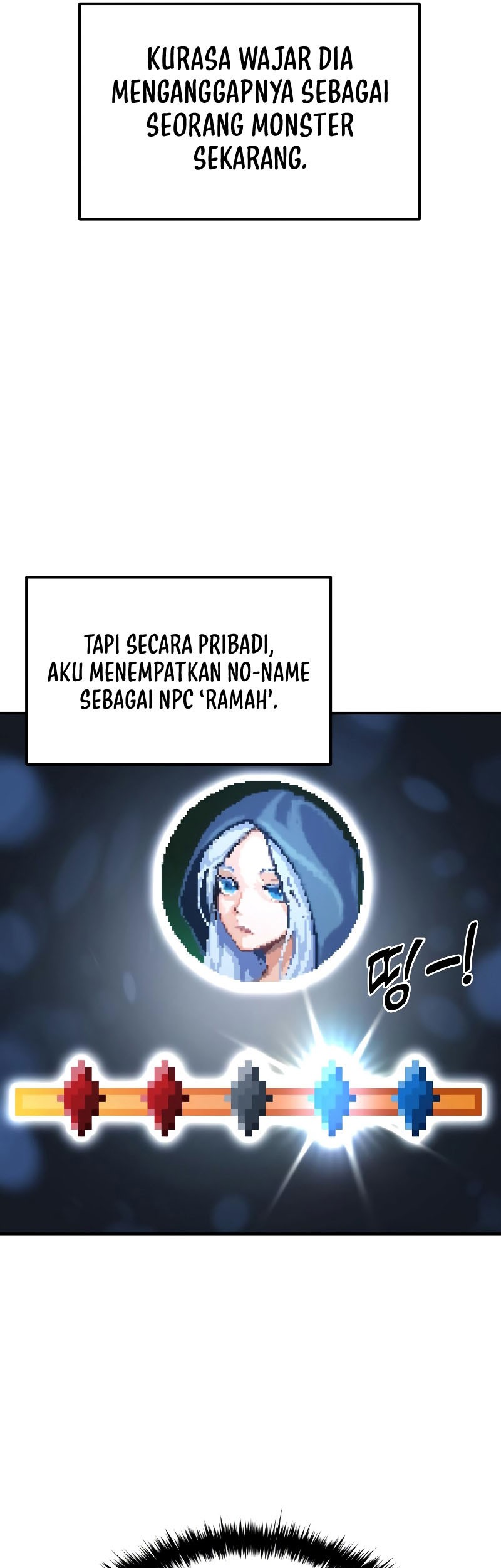I Became the Tyrant of a Defense Game Chapter 40 page 77
