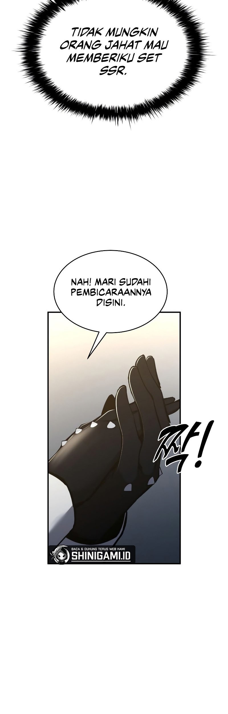 I Became the Tyrant of a Defense Game Chapter 40 page 78