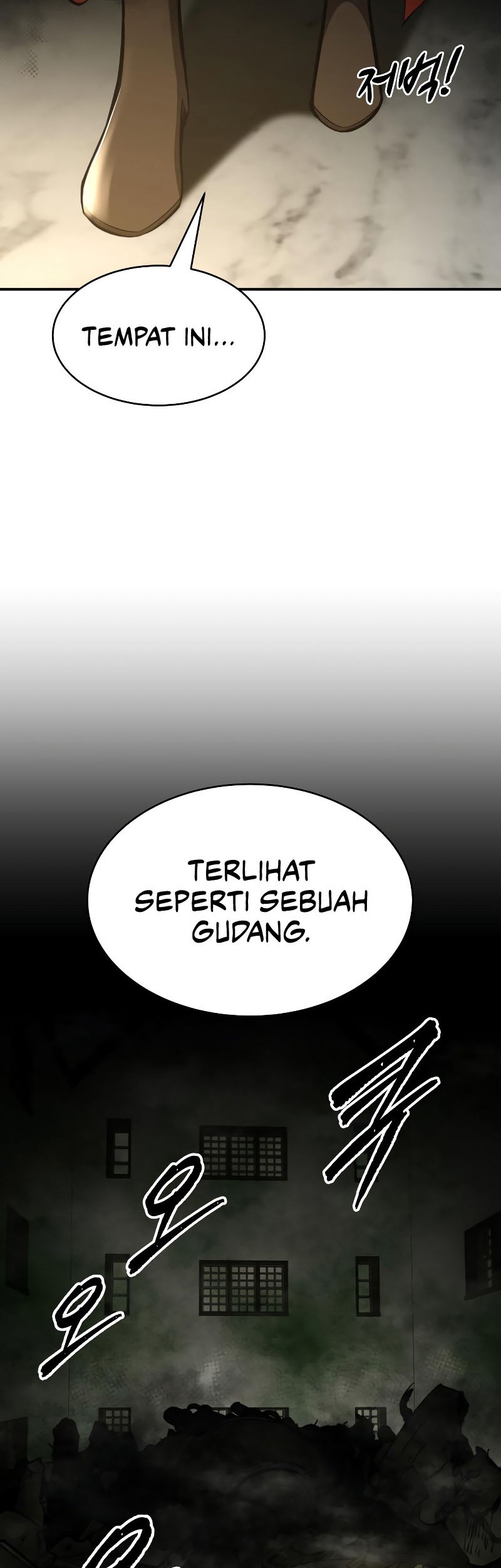 I Became the Tyrant of a Defense Game Chapter 40 page 85