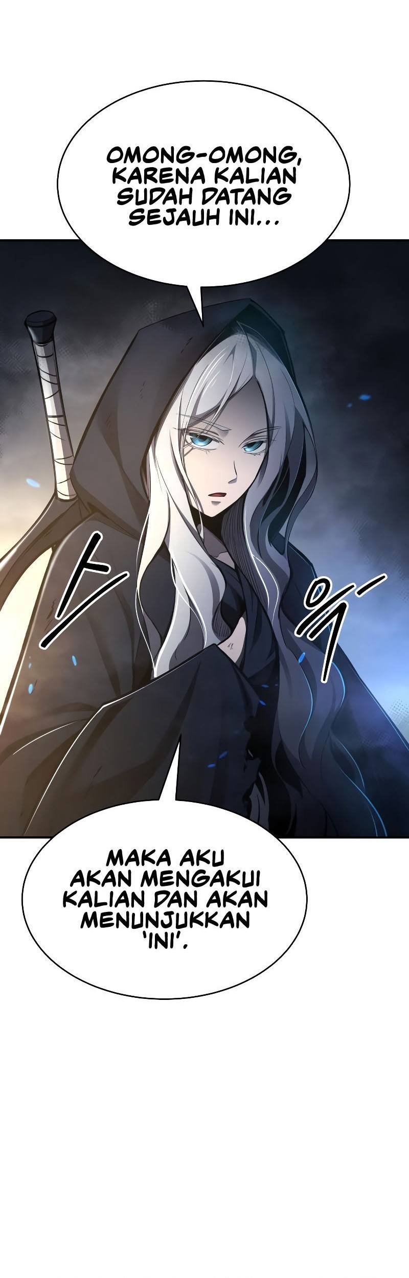 I Became the Tyrant of a Defense Game Chapter 40 page 5