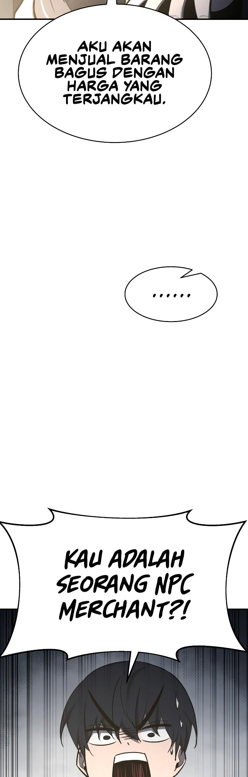 I Became the Tyrant of a Defense Game Chapter 40 page 9