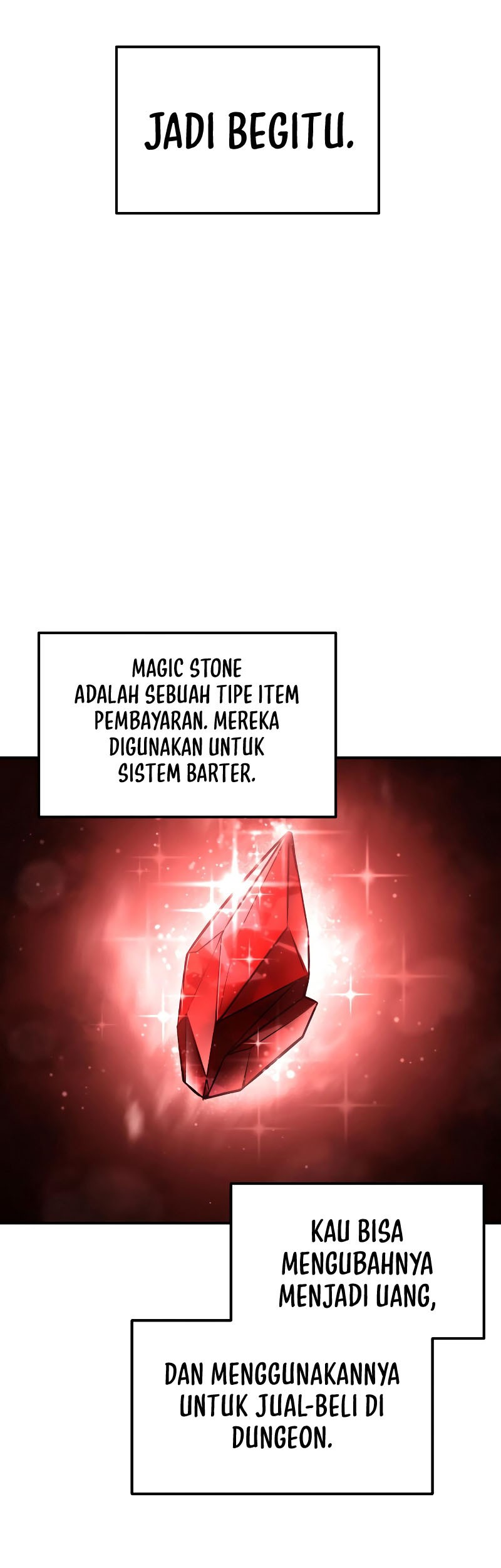 I Became the Tyrant of a Defense Game Chapter 40 page 19