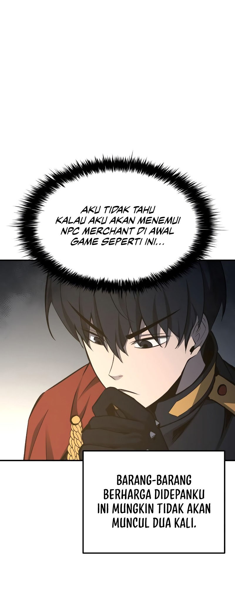 I Became the Tyrant of a Defense Game Chapter 40 page 21