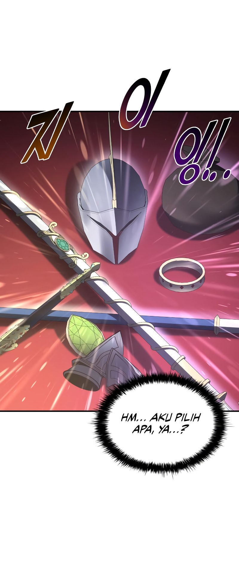 I Became the Tyrant of a Defense Game Chapter 40 page 26