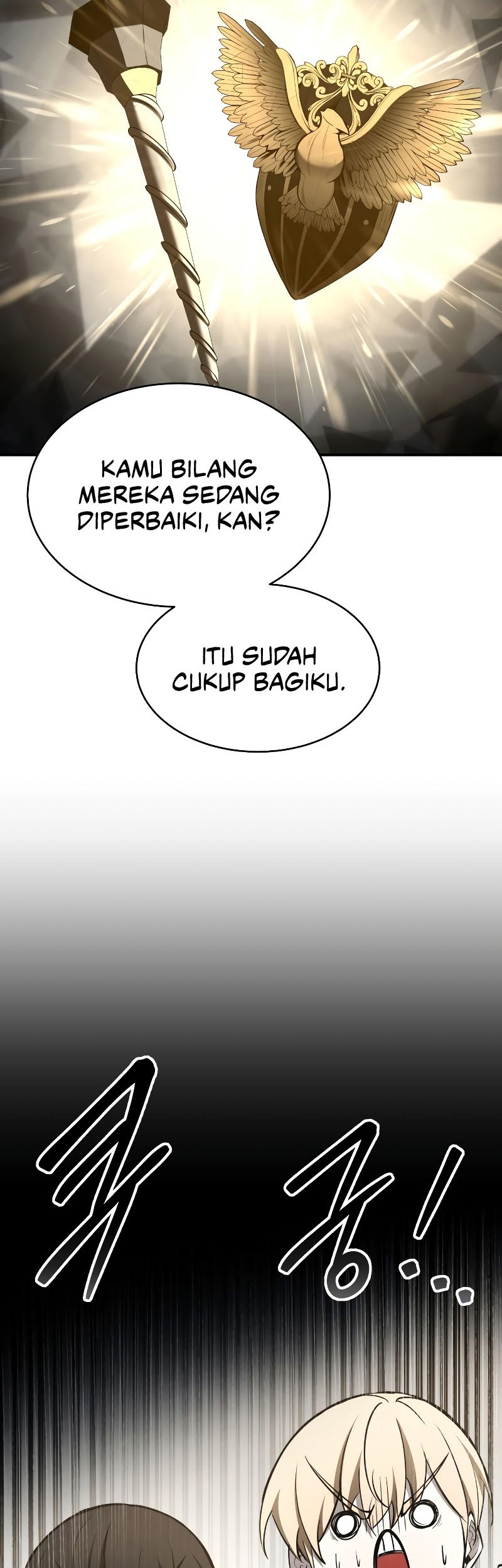 I Became the Tyrant of a Defense Game Chapter 40 page 38