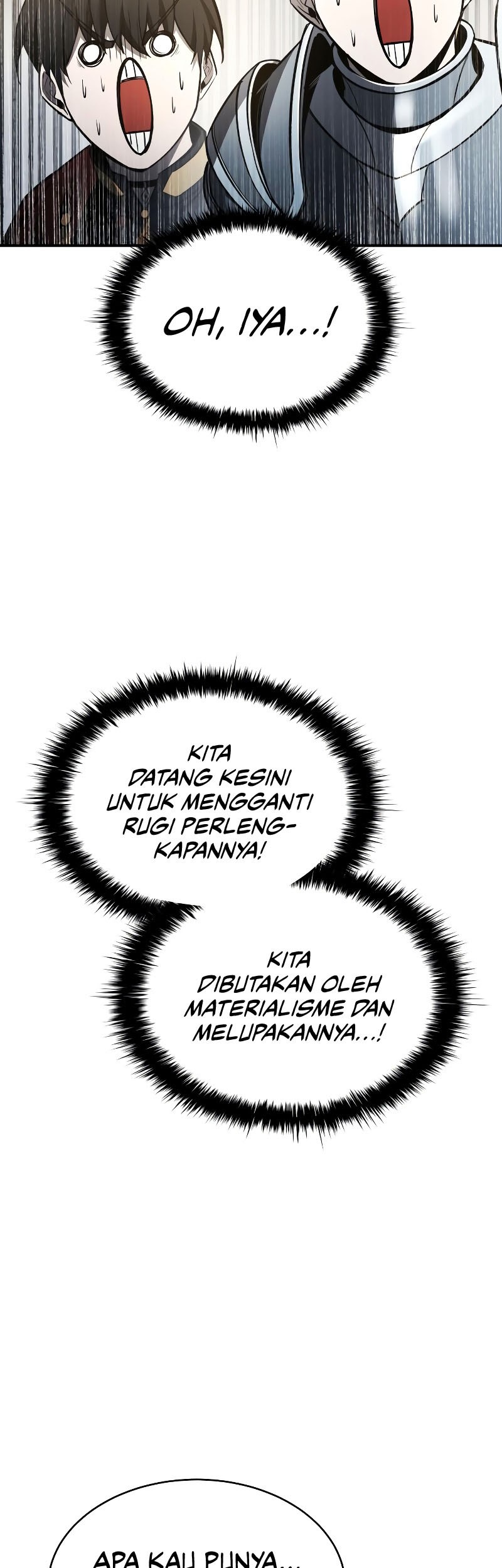 I Became the Tyrant of a Defense Game Chapter 40 page 39