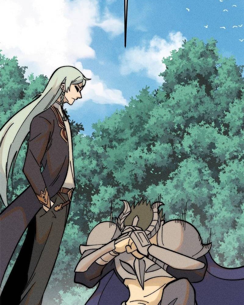 All Hail the Sect Leader Chapter 228 page 19